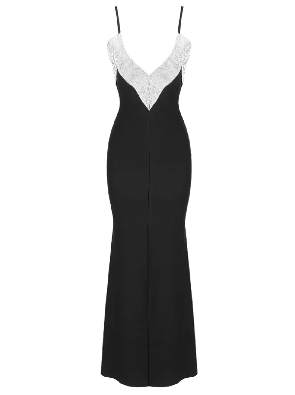 NEPALE Maxi Dress