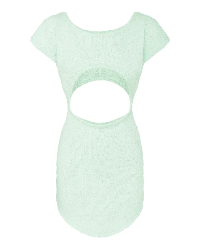 Tilly Dress Mint