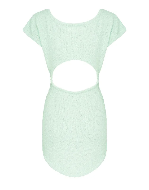 Tilly Dress Mint